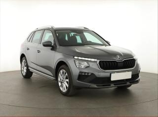 koda Kamiq 1.0 TSI, Top selection