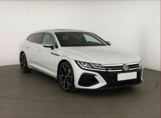 Volkswagen Arteon R 2.0 TSI 4Motion
