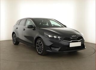 Kia Ceed 1.5 T-GDI