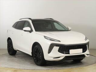 Dongfeng T5 EVO Luxury 1.5 Turbo