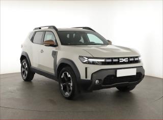 Dacia Duster Extreme 1.2 TCe, DPH