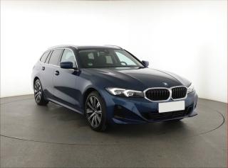 BMW 320 d xDrive