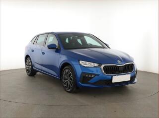�koda Scala 1.0 TSI, Drive, FullLed