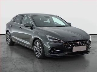 Hyundai i30 1.5 T-GDI MHEV