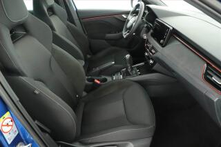 Škoda Fabia (2024) 1.0 TSI, Top Selection, FullLe - náhled 7