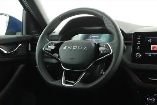 Škoda Fabia (2024) 1.0 TSI, Top Selection, FullLe - náhled 14