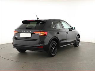 Škoda Fabia (2024) 1.0 TSI, Top Selection, FullLe - náhled 5