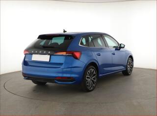 Škoda Fabia (2024) 1.0 TSI, Top Selection, FullLe - náhled 5