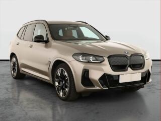 BMW iX3 80 kWh, SoH 99%