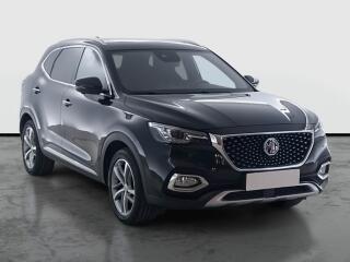 MG HS 1.5 TGI