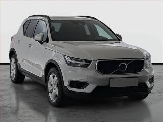 Volvo XC40 T2