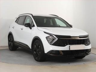 Kia Sportage 1.6 T-GDI 48V MHEV