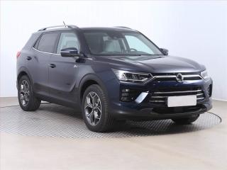 SsangYong Korando 1.5 T-GDI, R, DPH, 4x4