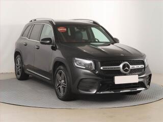 Mercedes-Benz GLB 200 d 4MATIC, 4x4, dph