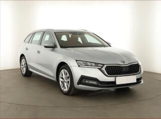 �koda Octavia Style 2.0 TDI