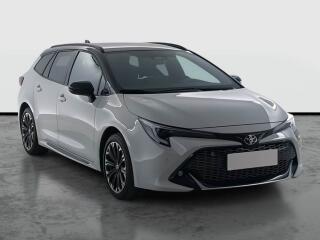 Toyota Corolla GR Sport 1.8 Hybrid
