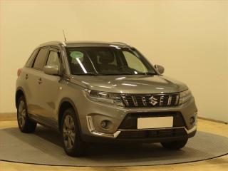 Suzuki Vitara 1.4 BoosterJet, 3TKM