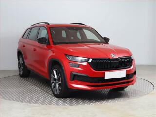 �koda Kodiaq 2.0 TDI