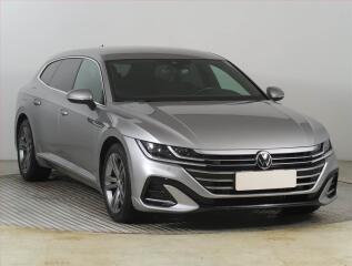 Volkswagen Arteon 2.0 TDI