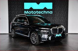 BMW X7 xDrive40d