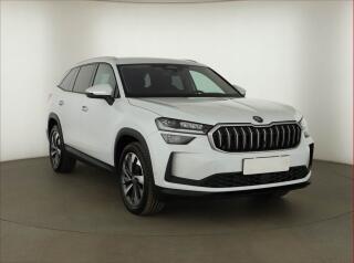 �koda Kodiaq 2.0 TDI, Exclusive Selection