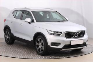 Volvo XC40 B4 AWD