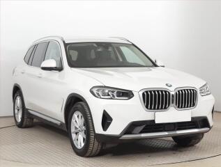 BMW X3 xDrive30i