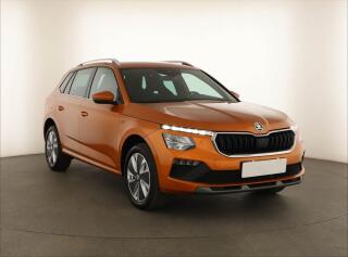 �koda Kamiq 1.0 TSI, DRIVE, SENZORY, DPH