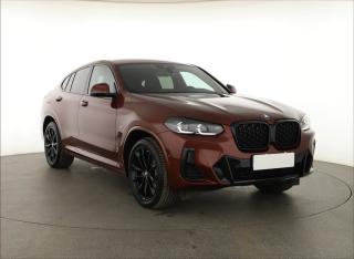 BMW X4 xDrive20d, R, 1. maj., DPH