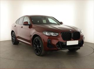 BMW X4 xDrive20d