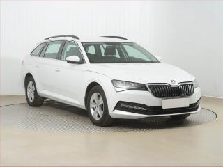 �koda Superb Ambition 2.0 TDI
