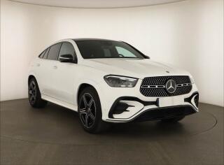 Mercedes-Benz GLE 450 d 4MATIC