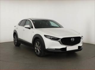 Mazda CX-30 Skyactiv-X 2.0