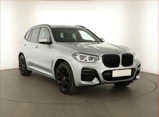 BMW X3 M40i