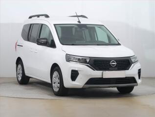 Nissan Townstar 1.3 DIG-T, 5M�st, �R