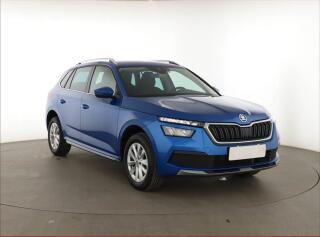 �koda Kamiq Style 1.0 TSI