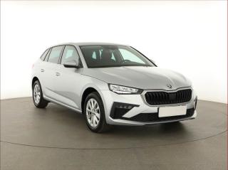 koda Scala 1.5 TSI, Top Selection, FullLe