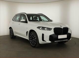 BMW X5 xDrive40i