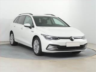 Volkswagen Golf Style 1.5 eTSI, R,1.maj.