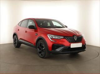 Renault Arkana 1.3 TCe, Esprit Alpine, FullLe