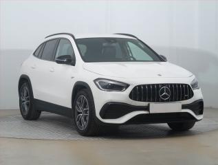 Mercedes-Benz GLA 35 AMG 4MATIC