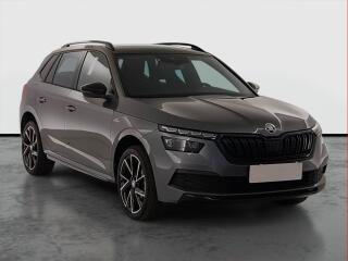 �koda Kamiq Monte Carlo 1.5 TSI