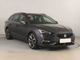 Seat Leon 1.5 TSI, FR