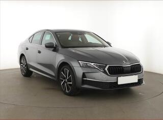 �koda Octavia 1.5 TSI e-tec, Top Selection