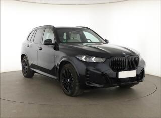 BMW X5 xDrive50e