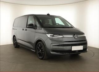 Volkswagen Multivan Style 2.0 TSI, �R, 1Maj, DPH