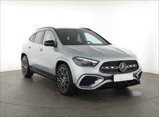 Mercedes-Benz GLA 200 d