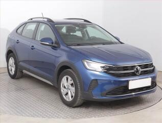 Volkswagen Taigo Life 1.0 TSI