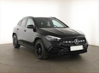 Mercedes-Benz GLA 220 4MATIC
