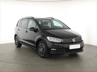 Volkswagen Touran Comfortline 1.5 TSI